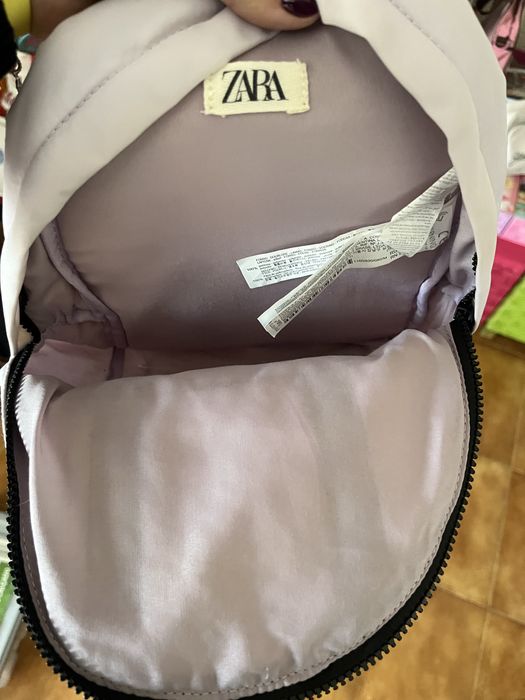 Mochila para criança