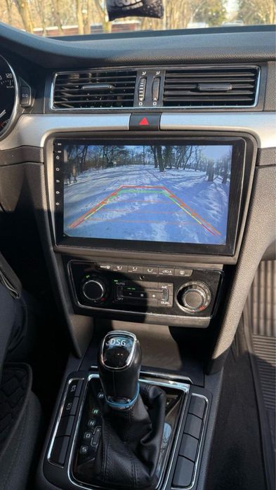 Skoda Superb 2014 VIN TMBAB43T1EB301075 фото оголошення 12 з 19