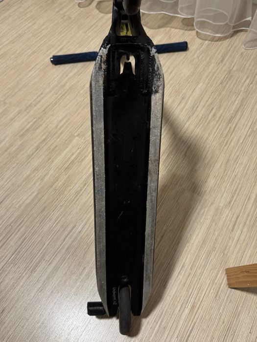 Hulajnoga wyczynowa custom