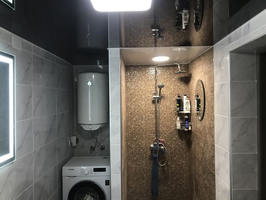 Натяжні стелі від 450 грн. за м. кв.