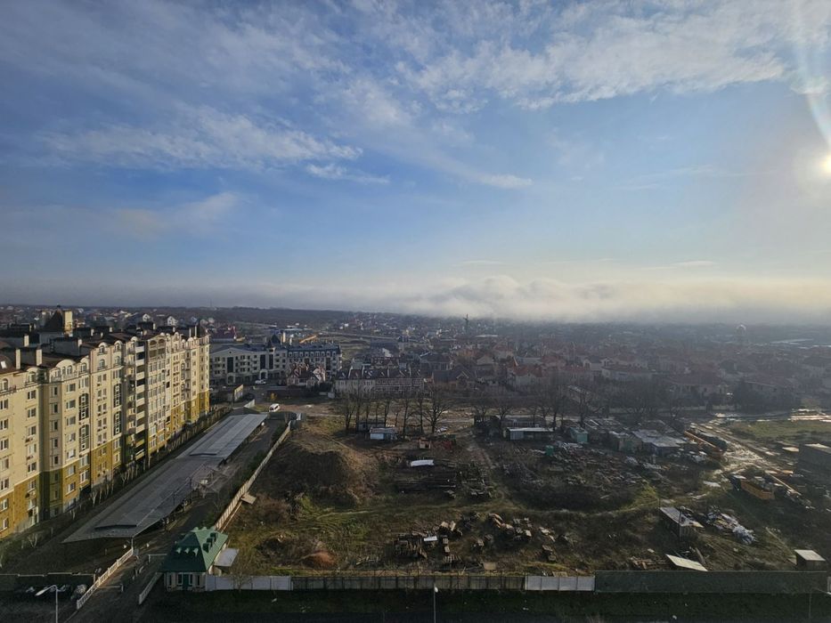 Продам 2 ком квартиру с видом на море - View 2