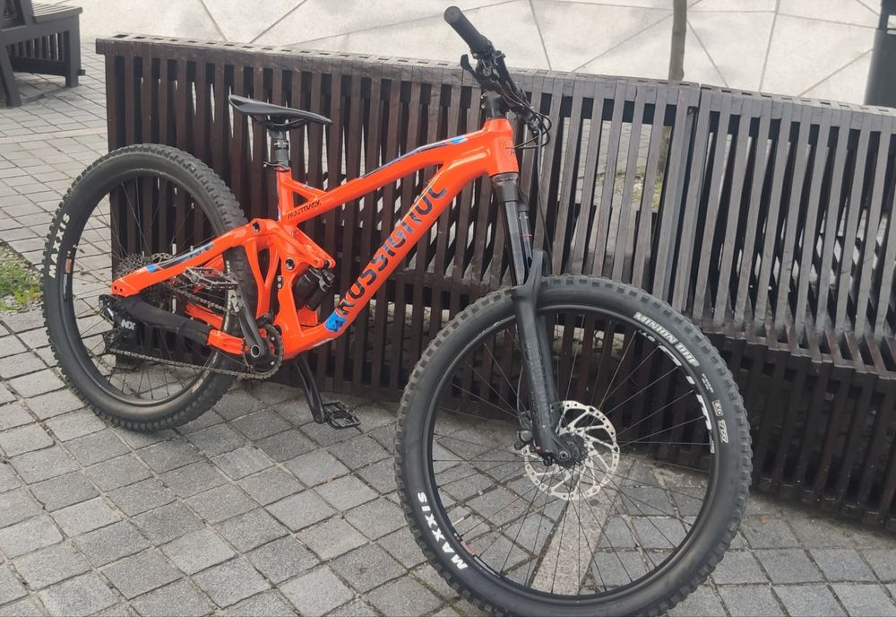 rower rossignol tanie rowery online, akcesoria OLX Sport i Hobby