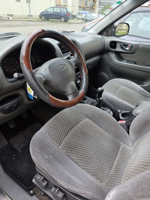 Carro de garagem