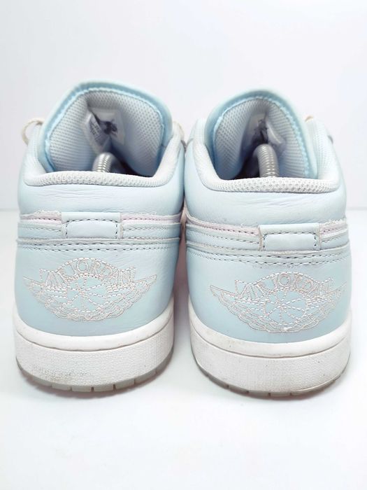 Nike Air Jordan 1 Low oryginalne buty r.44