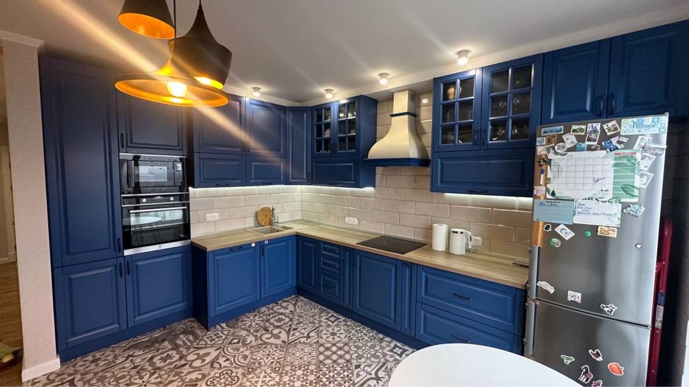 3-кімнатна квартира за адресою (площа 82 м²) - Atlanta.ua - фото 2