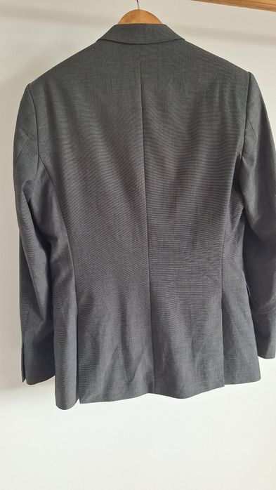 Marynarka H&M hm regular fit rozmiar 50