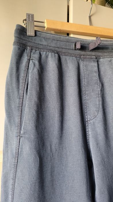 Spodnie dresowe joggery chłopięce rozm.158 Reserved