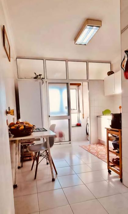 Apartamento T2  em Tondela