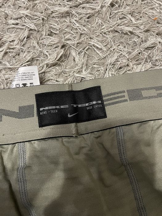 Термобелье Nike Tech Fleece