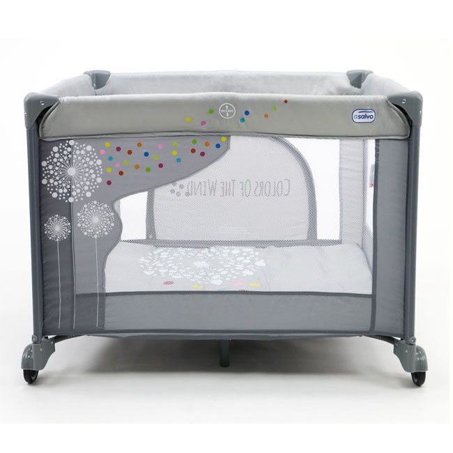 Parque recreio para bebés e crianças como novo