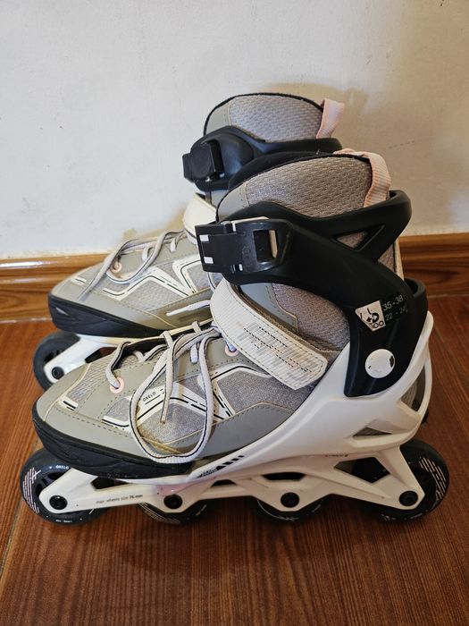 Vende-se  PATINS DE CRIANÇA. Bom estado.