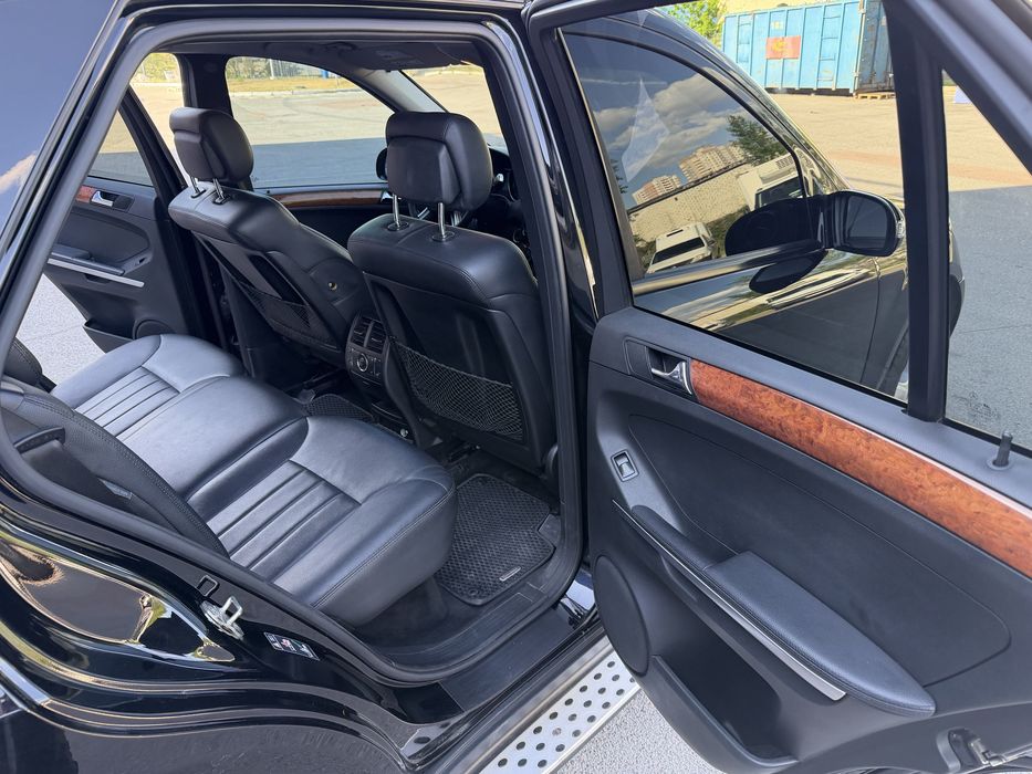 Mercedes ML 320 CDI 2008