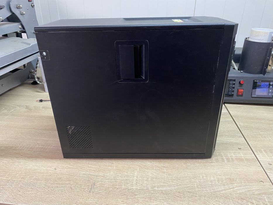 Serwer DELL t140 64GB RAM dysk Samsung EVO 970 2TB