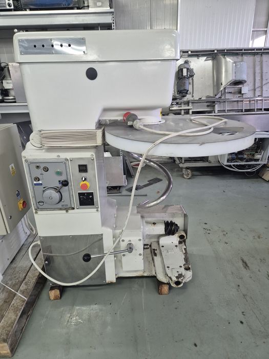 Miesiarka Spiralna Diosna