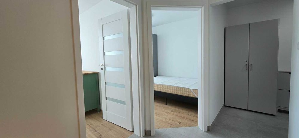 Mieszkanie – Warszawa - Widok 5
