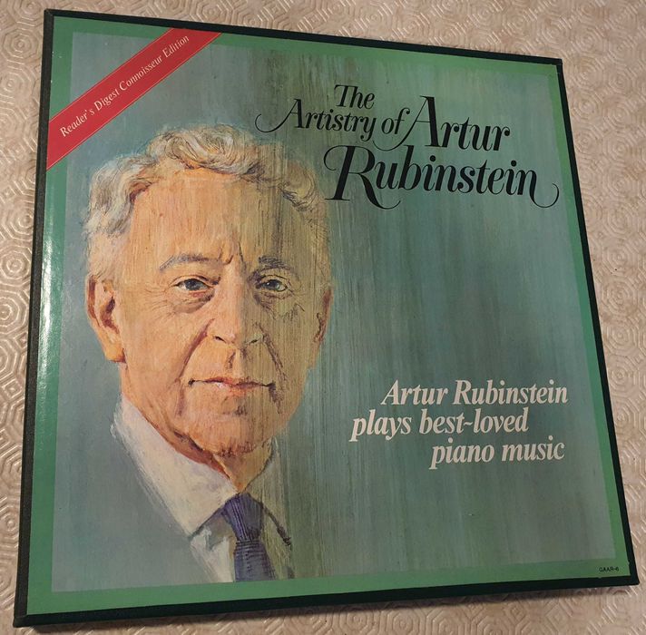 Conjunto de Álbuns LP em Vinil 2 - Porto