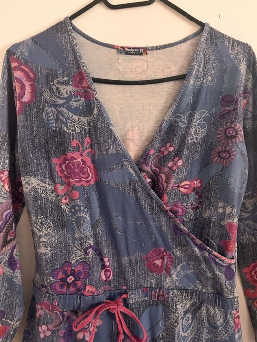 Kombinezon Desigual
