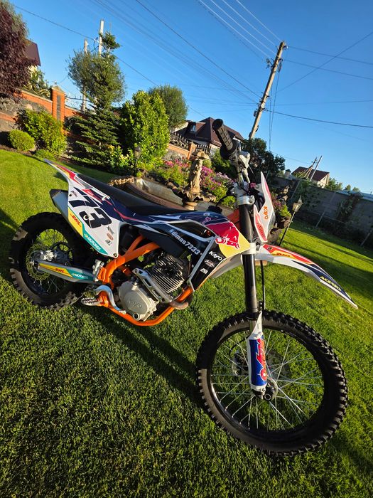 KAYO K4 Enduro Cross