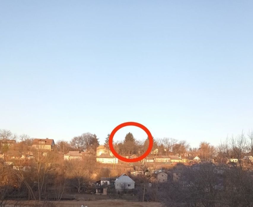 Монокуляр, монокль в чехле бинокль, труба подзорная для охоты, рыбалки