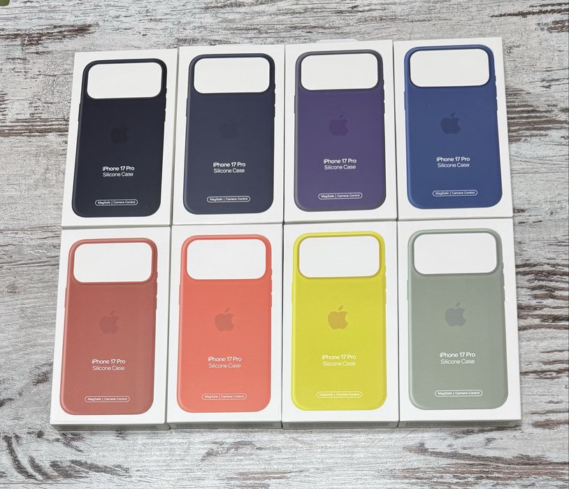 iphone 17 pro чехол силикон люкс качество айфон 17 про чехол magsafe