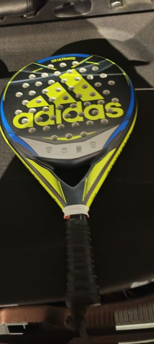 Raquetes de Padel