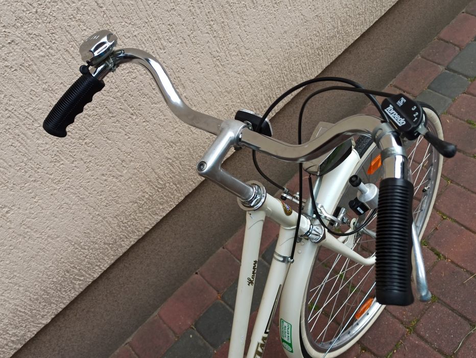 Kolekcjonerski  rower KTM