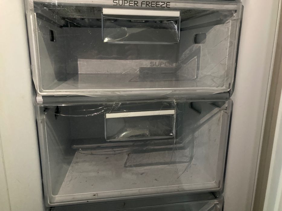 Frigorífico combinado Hotpoint