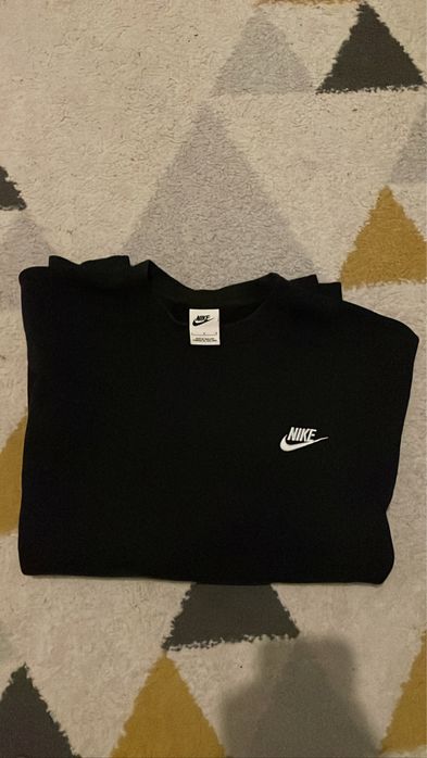 Camisola da nike original tamanho L como nova!