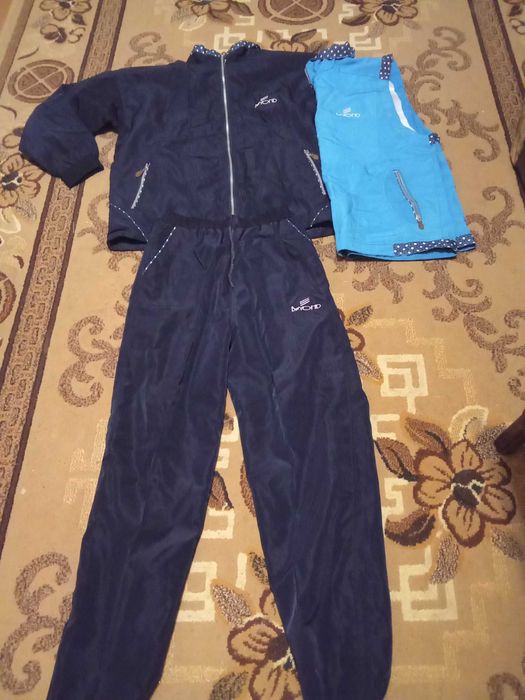 Продаю спортивні костюми розміри 46-50