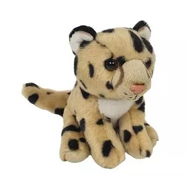 Ziki Gepard 14cm. Dubi. Nowy Produkt