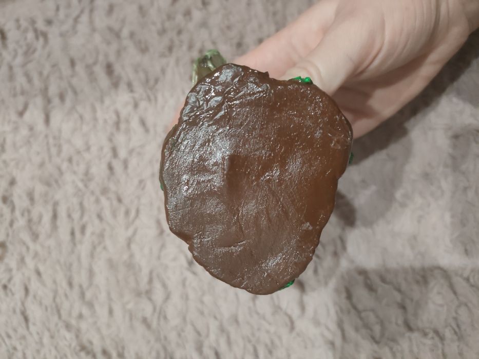 Figurka królik taksydermia taxidermy