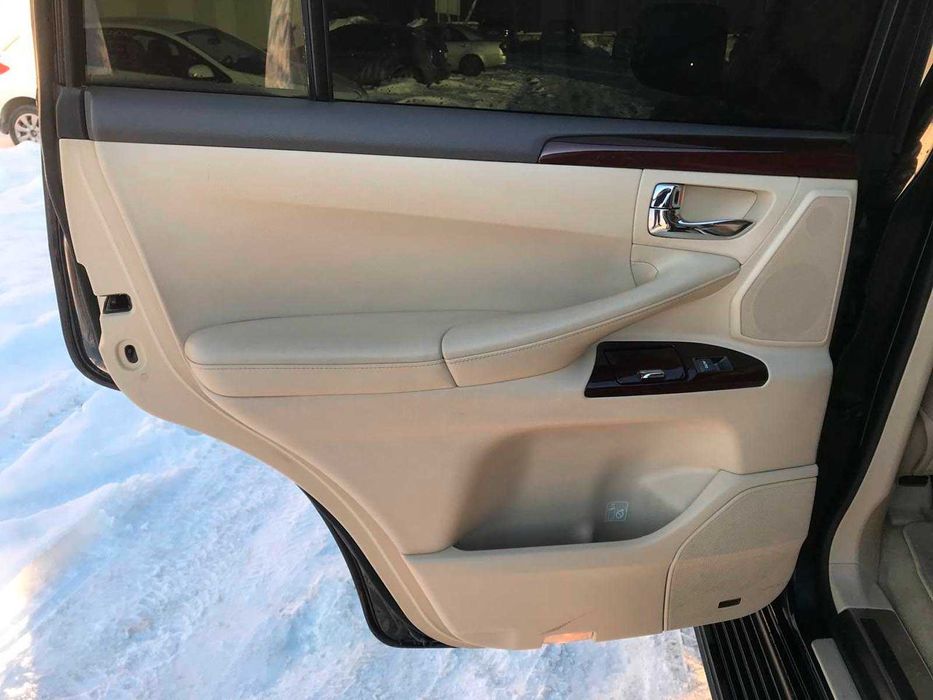 Продам Lexus LX 570 2013р. #73864