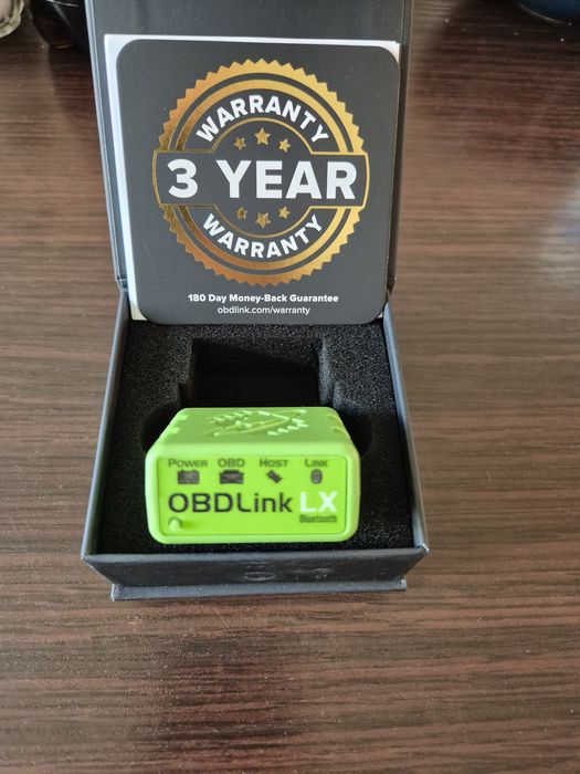 Kostka obd link lx
