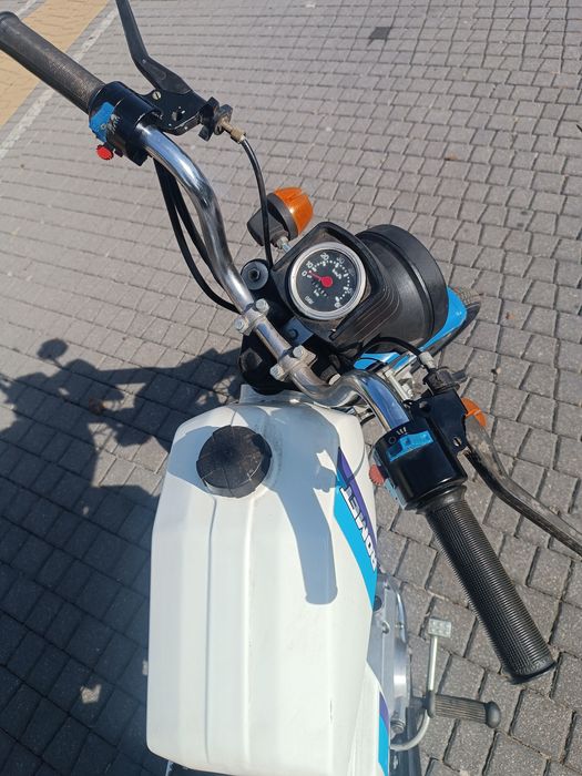 Romet chart zamiana zamienię na motocykl quad cross prl auto bus