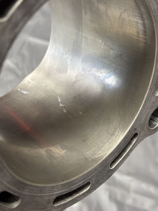 Cylinder HONDA CRF450 R 02-08