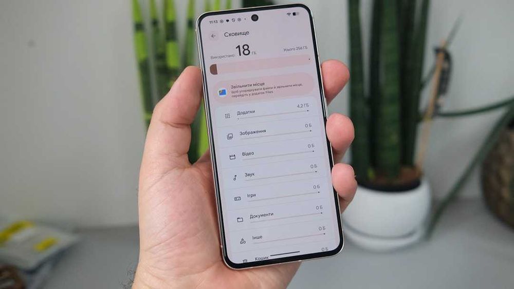 Google Pixel 8 8/256 GB (Rose) Neverlock