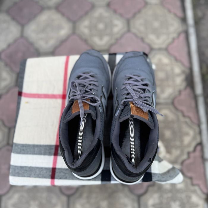Кроссовки New Balance 574 Grey, 44 размер, Оригинал, Кросівки