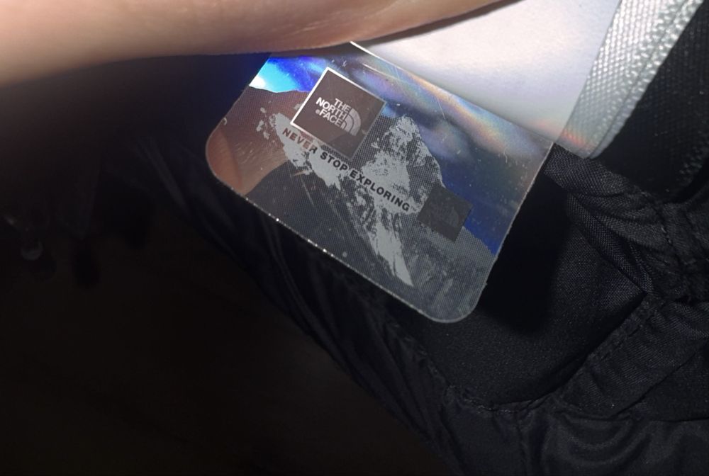 Kurtka The North Face Nutpse 700