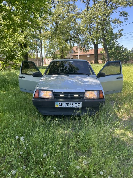Продам ваз 21099 1.5