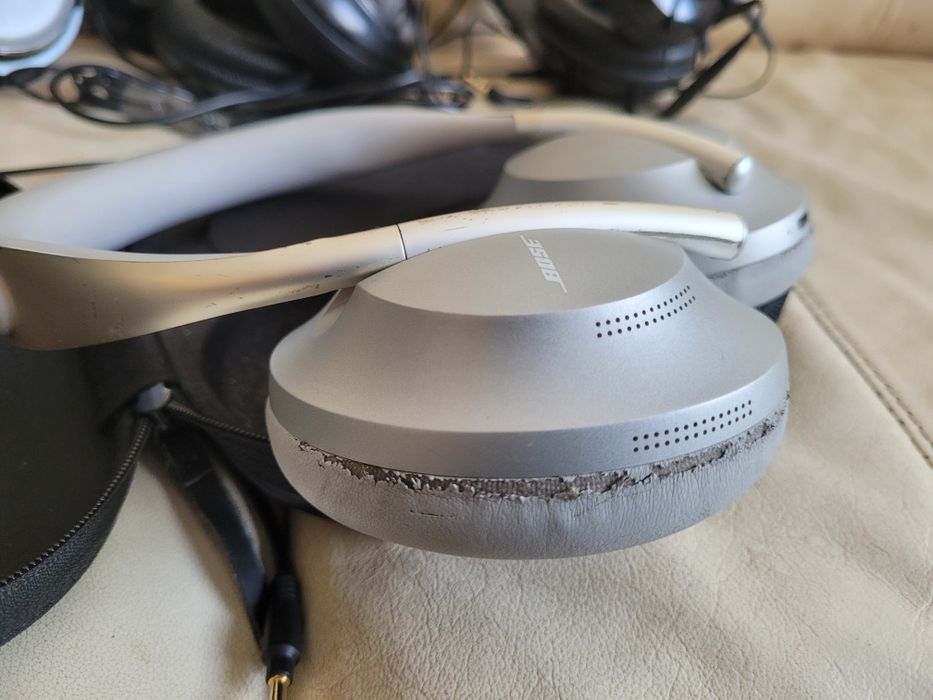 Навушники зі США,  ЯКІСТЬ !!!