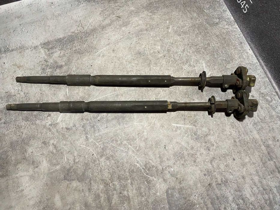 Рульовий вал колонки Opel Vectra A  Kadett E
