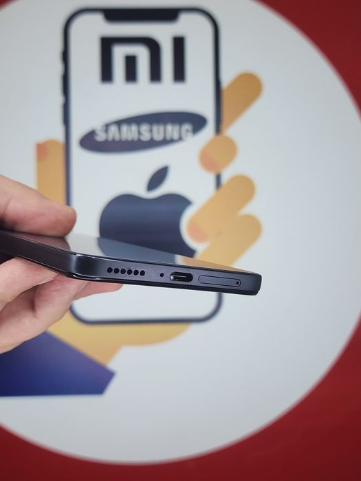 Xiaomi Redmi Note 11 Pro 5G 6/128 — потужний ігровий смартфон з AMOLED 120Hz , NFC