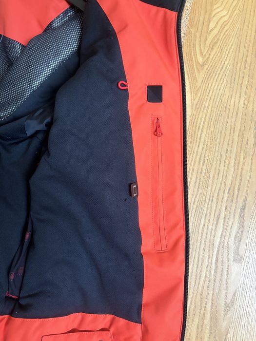 Kurtka 4F r. S 20.000 mm