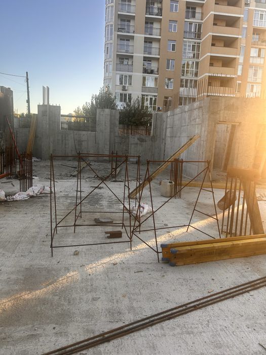 АКЦІЯ! Смарт квартира продажа 26,6 м² Теремки 2, новобудова