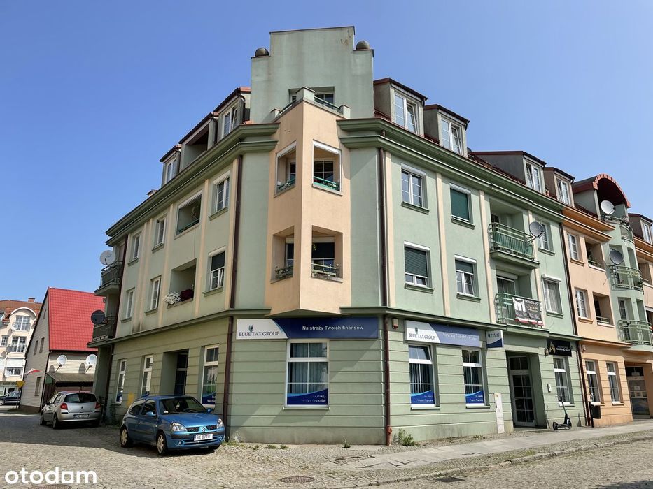 Sprzedam lokal użytkowy