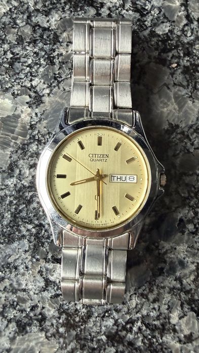 Citizen Quartz ładny stan