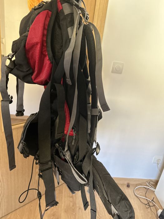 Mochila Teton Sports Fox 5200