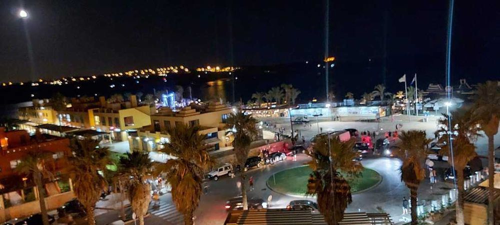 T1 Apartamento Turístico Mirassol,  1ª linha da Praia da Rocha - LD