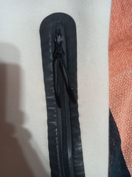 Nike tech fleece