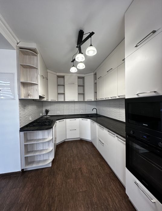 Appartamento 3 locali, 90 m²